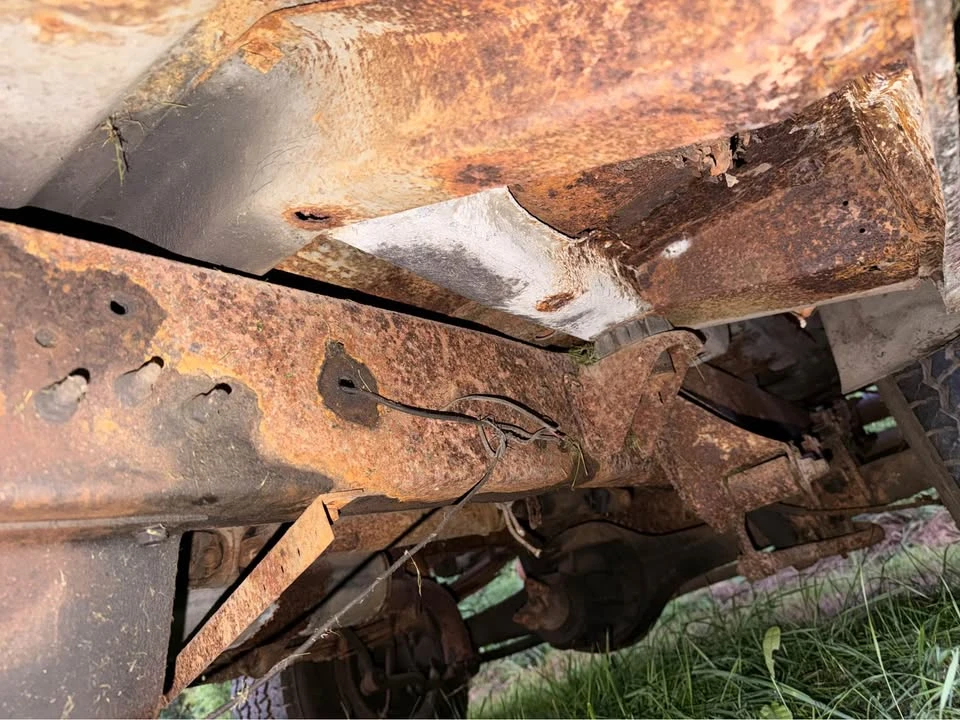 1978 Ford Bronco 2nd Gen - Image 10 of 10