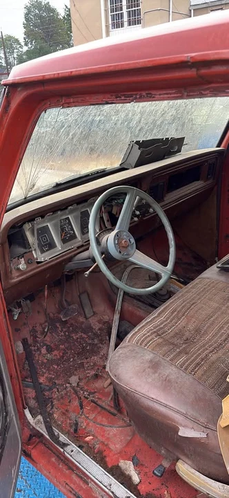 1978 Ford Bronco 2nd Gen - Image 5 of 10