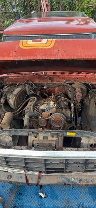 1978 Ford Bronco 2nd Gen - Image 7 of 10