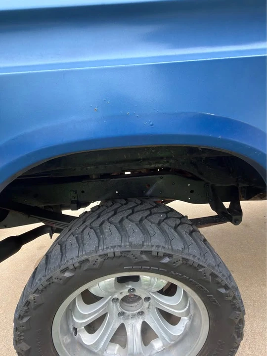 1978 Ford Bronco 2nd Gen - Image 14 of 14