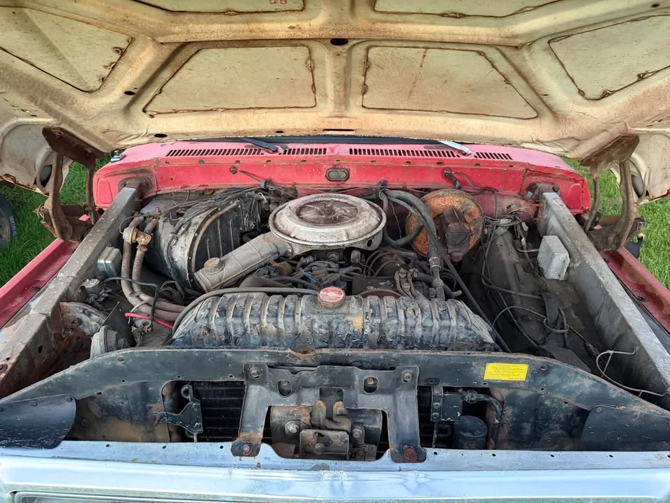 1978 Ford Bronco 2nd Gen - Image 7 of 10
