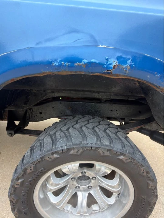 1978 Ford Bronco 2nd Gen - Image 9 of 14