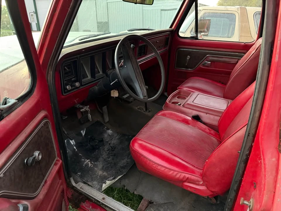 1978 Ford Bronco 2nd Gen - Image 5 of 10