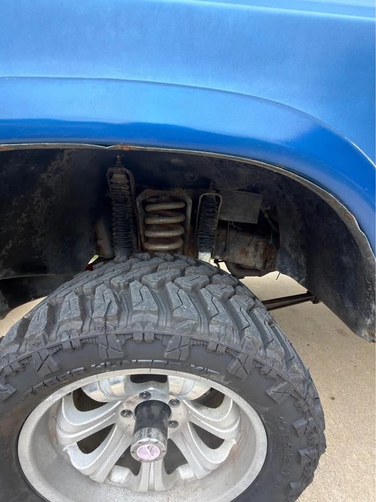 1978 Ford Bronco 2nd Gen - Image 10 of 14