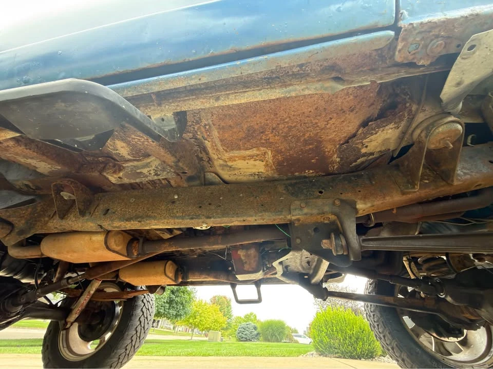 1978 Ford Bronco 2nd Gen - Image 12 of 14