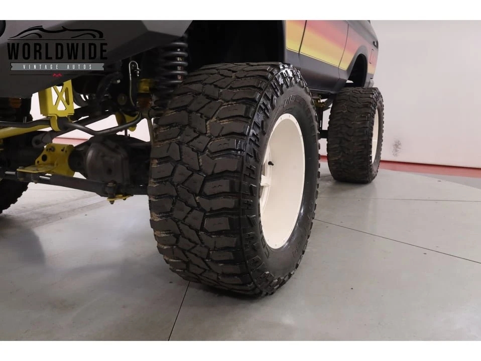 1978 Ford Bronco 2nd Gen - Image 11 of 20
