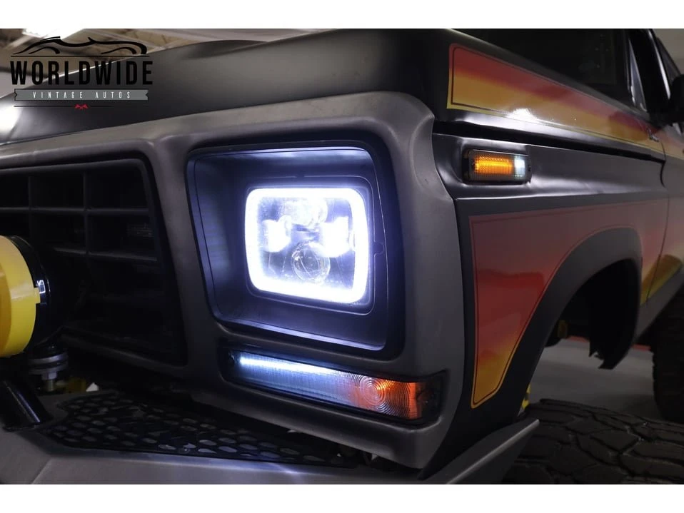 1978 Ford Bronco 2nd Gen - Image 18 of 20