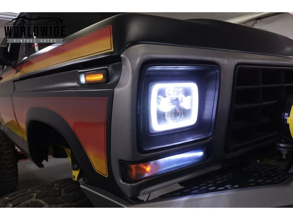 1978 Ford Bronco 2nd Gen - Image 17 of 20