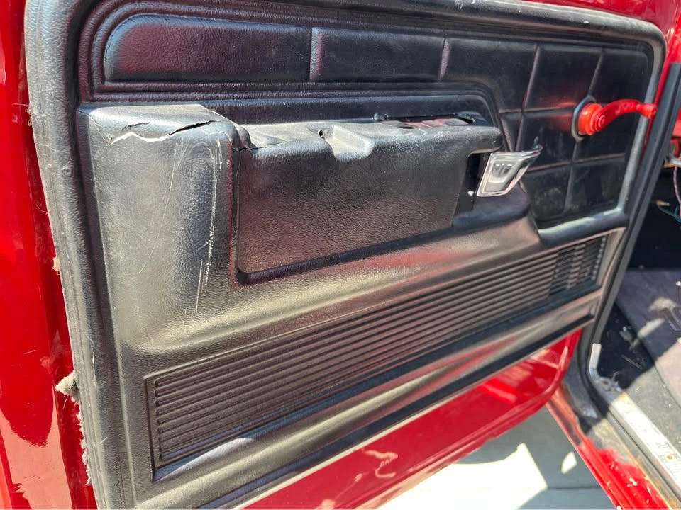 1978 Ford Bronco 2nd Gen - Image 7 of 9
