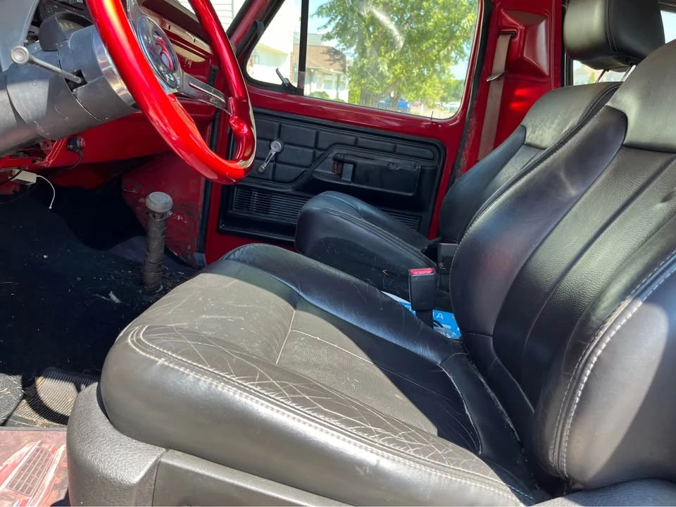 1978 Ford Bronco 2nd Gen - Image 6 of 9