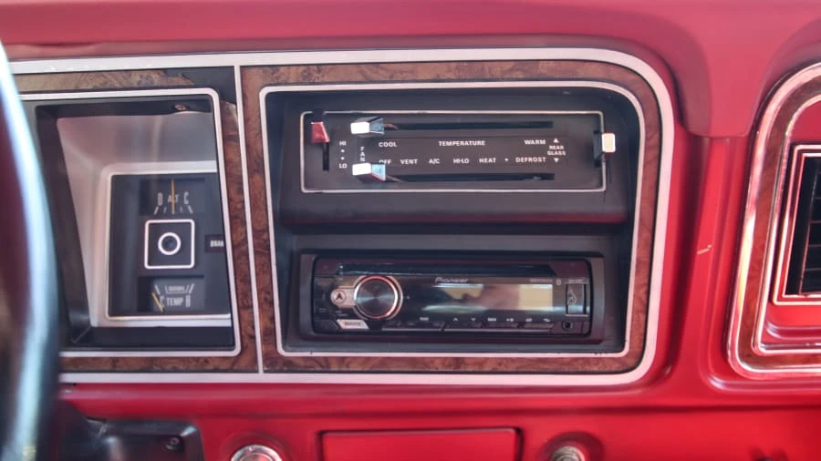 1978 Ford Bronco 2nd Gen - Image 8 of 31