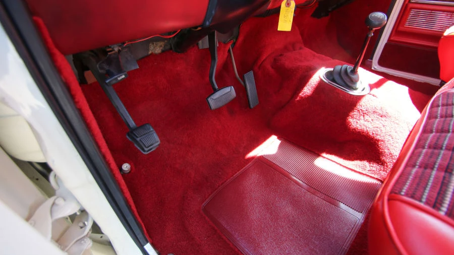 1978 Ford Bronco 2nd Gen - Image 11 of 31