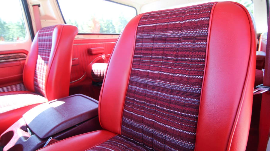 1978 Ford Bronco 2nd Gen - Image 14 of 31