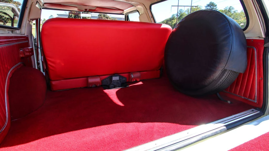 1978 Ford Bronco 2nd Gen - Image 17 of 31