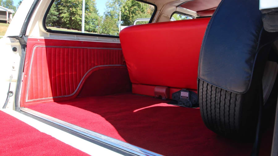 1978 Ford Bronco 2nd Gen - Image 18 of 31