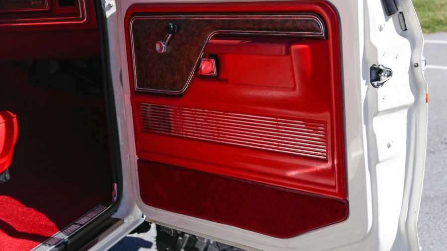 1978 Ford Bronco 2nd Gen - Image 19 of 31