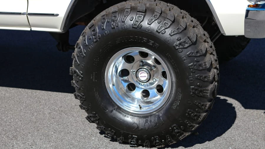 1978 Ford Bronco 2nd Gen - Image 20 of 31
