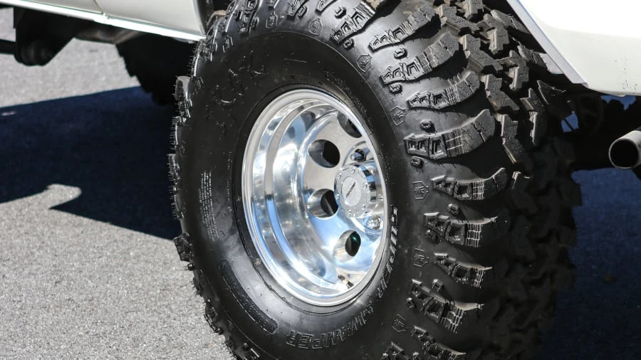 1978 Ford Bronco 2nd Gen - Image 22 of 31