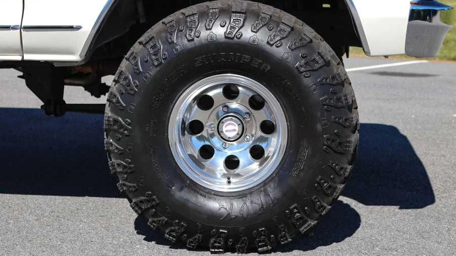 1978 Ford Bronco 2nd Gen - Image 23 of 31