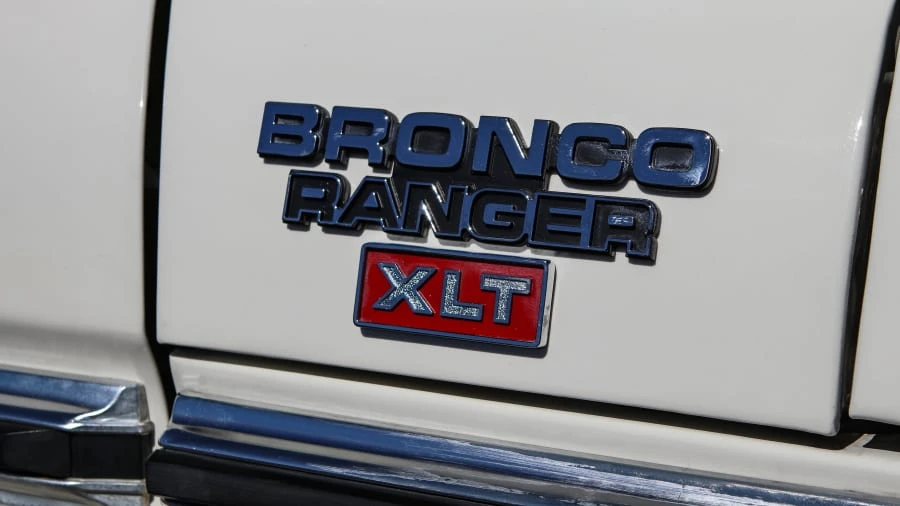 1978 Ford Bronco 2nd Gen - Image 24 of 31