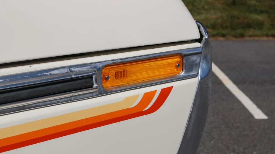 1978 Ford Bronco 2nd Gen - Image 26 of 31