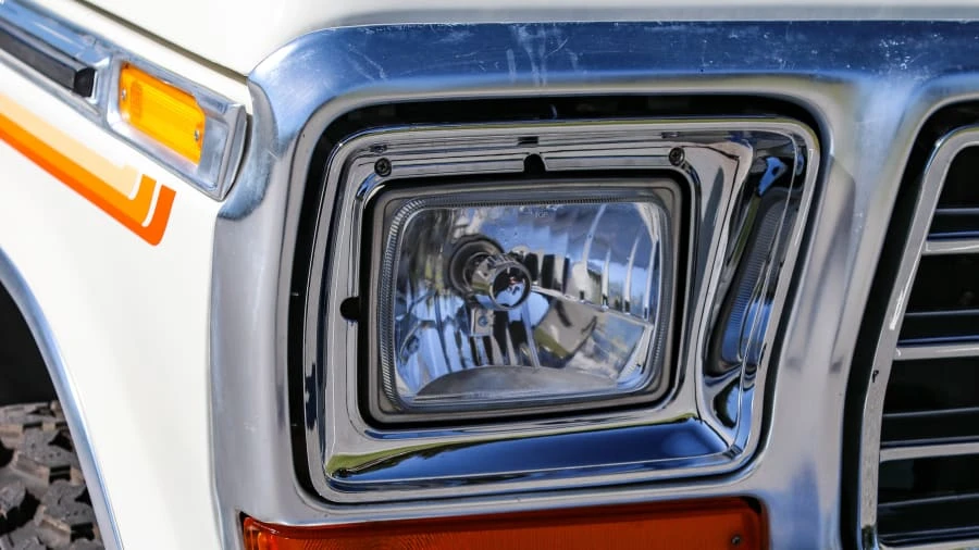 1978 Ford Bronco 2nd Gen - Image 27 of 31