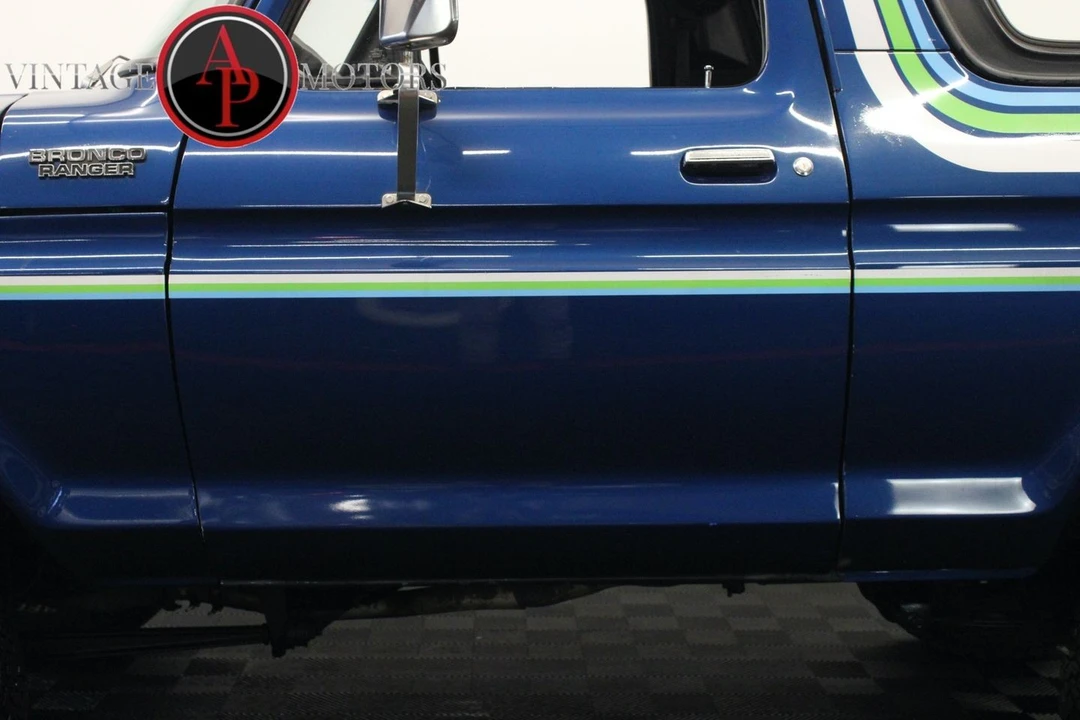 1978 Ford Bronco 2nd Gen - Image 12 of 12