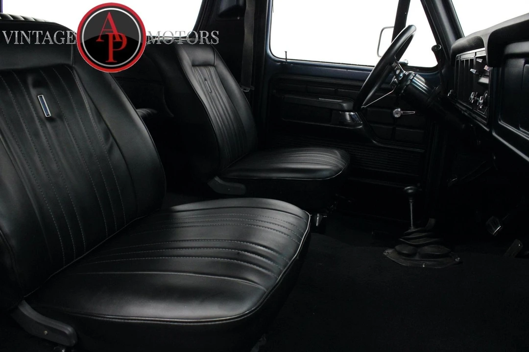 1978 Ford Bronco 2nd Gen - Image 5 of 12