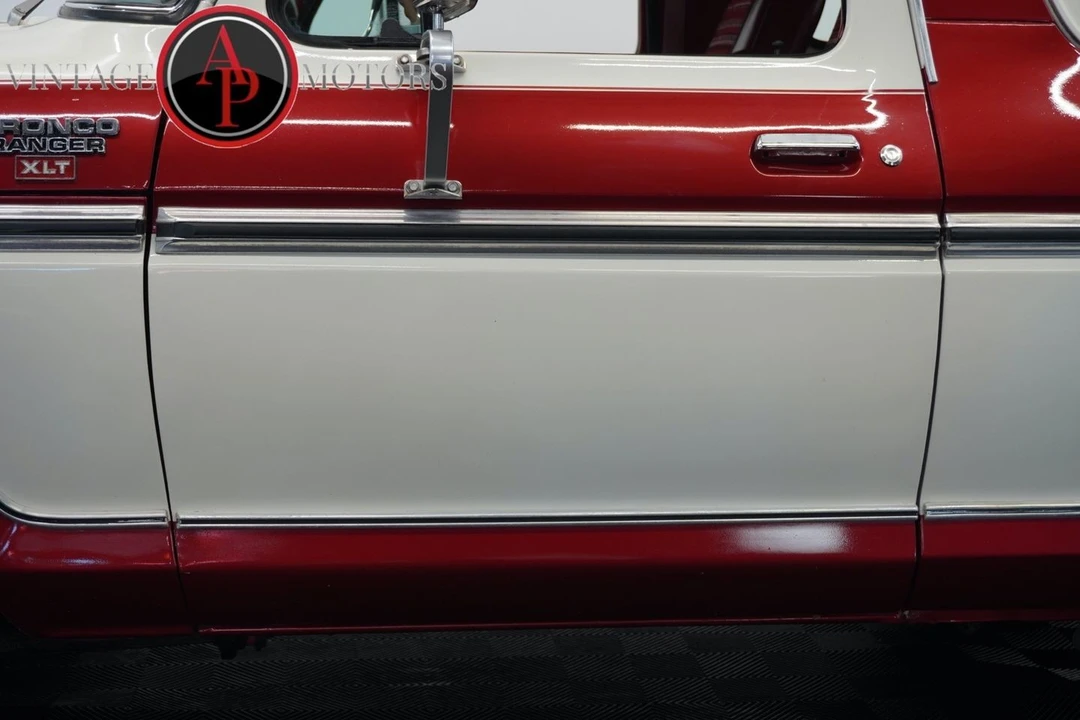 1978 Ford Bronco 2nd Gen - Image 13 of 31