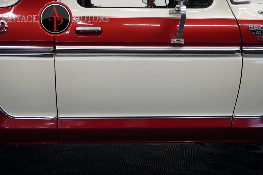 1978 Ford Bronco 2nd Gen - Image 29 of 31