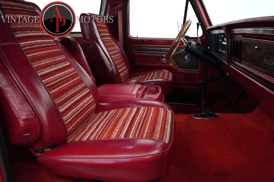 1978 Ford Bronco 2nd Gen - Image 5 of 31