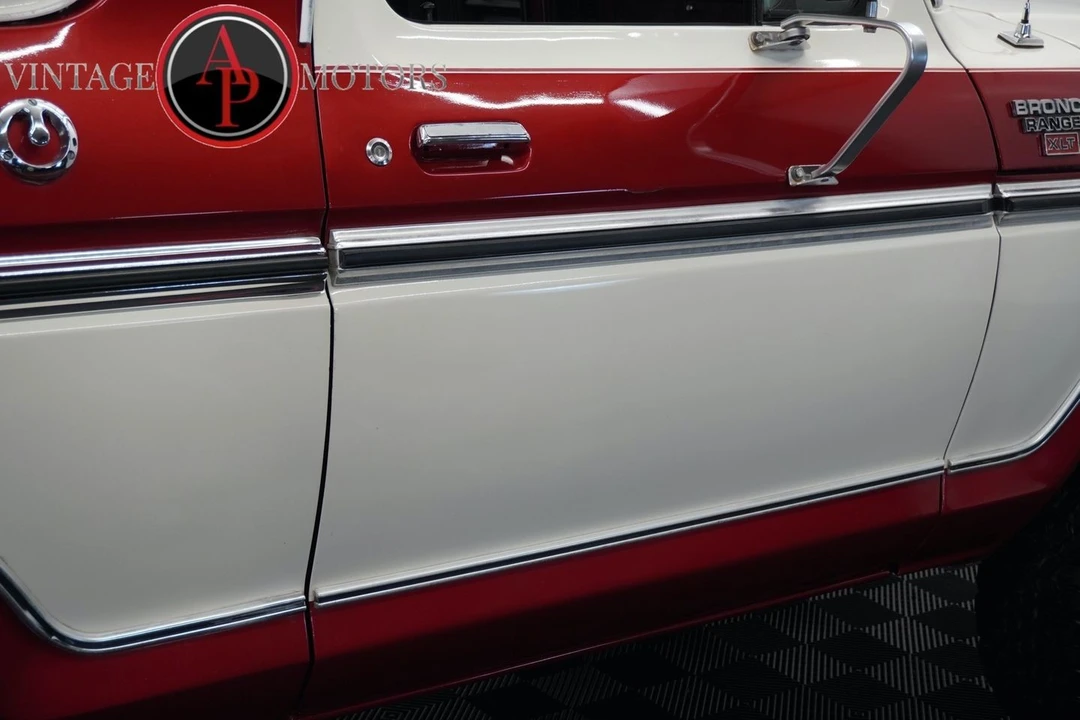 1978 Ford Bronco 2nd Gen - Image 26 of 31
