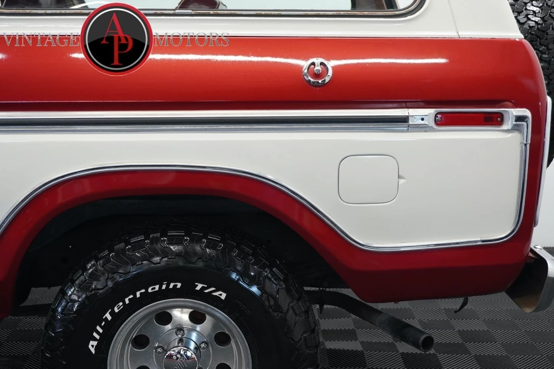 1978 Ford Bronco 2nd Gen - Image 14 of 31
