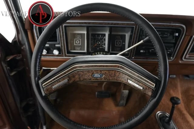 1978 Ford Bronco 2nd Gen - Image 10 of 11