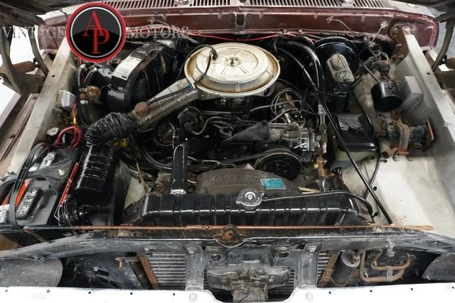 1978 Ford Bronco 2nd Gen - Image 7 of 11