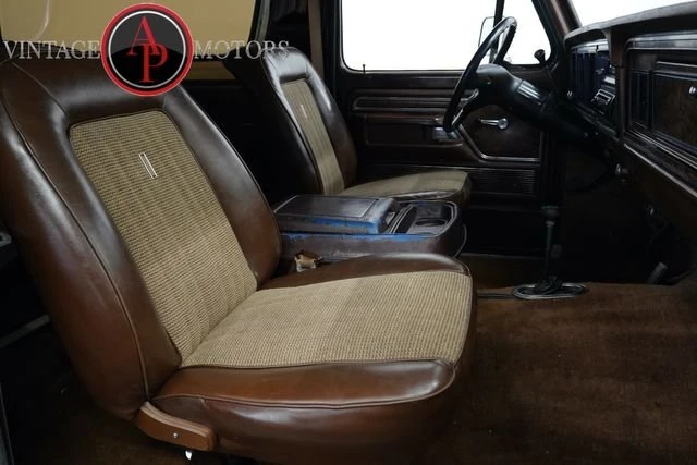 1978 Ford Bronco 2nd Gen - Image 8 of 11