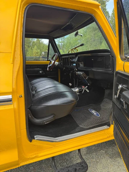 1978 Ford Bronco 2nd Gen - Image 15 of 24