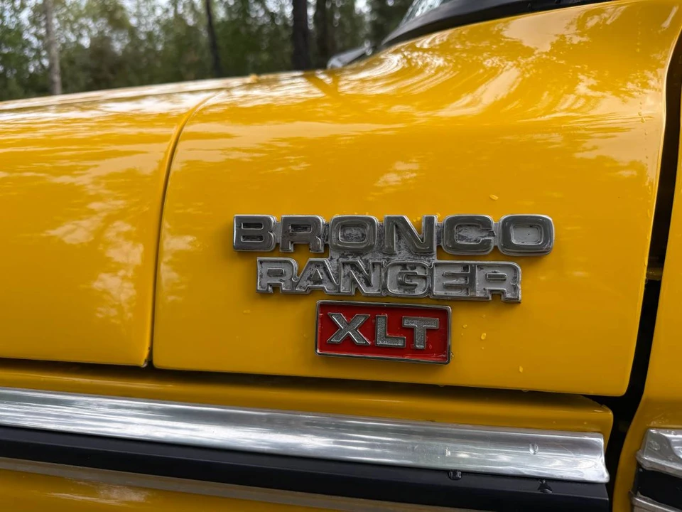 1978 Ford Bronco 2nd Gen - Image 21 of 24