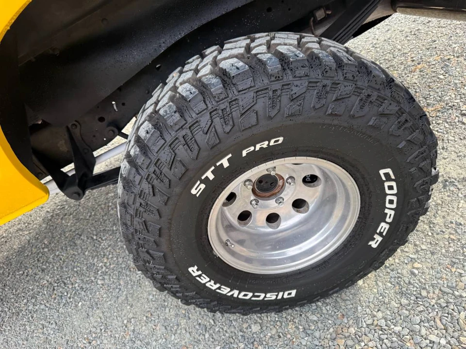 1978 Ford Bronco 2nd Gen - Image 16 of 24