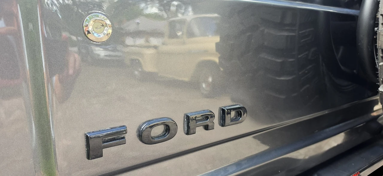 1978 Ford Bronco 2nd Gen - Image 30 of 31