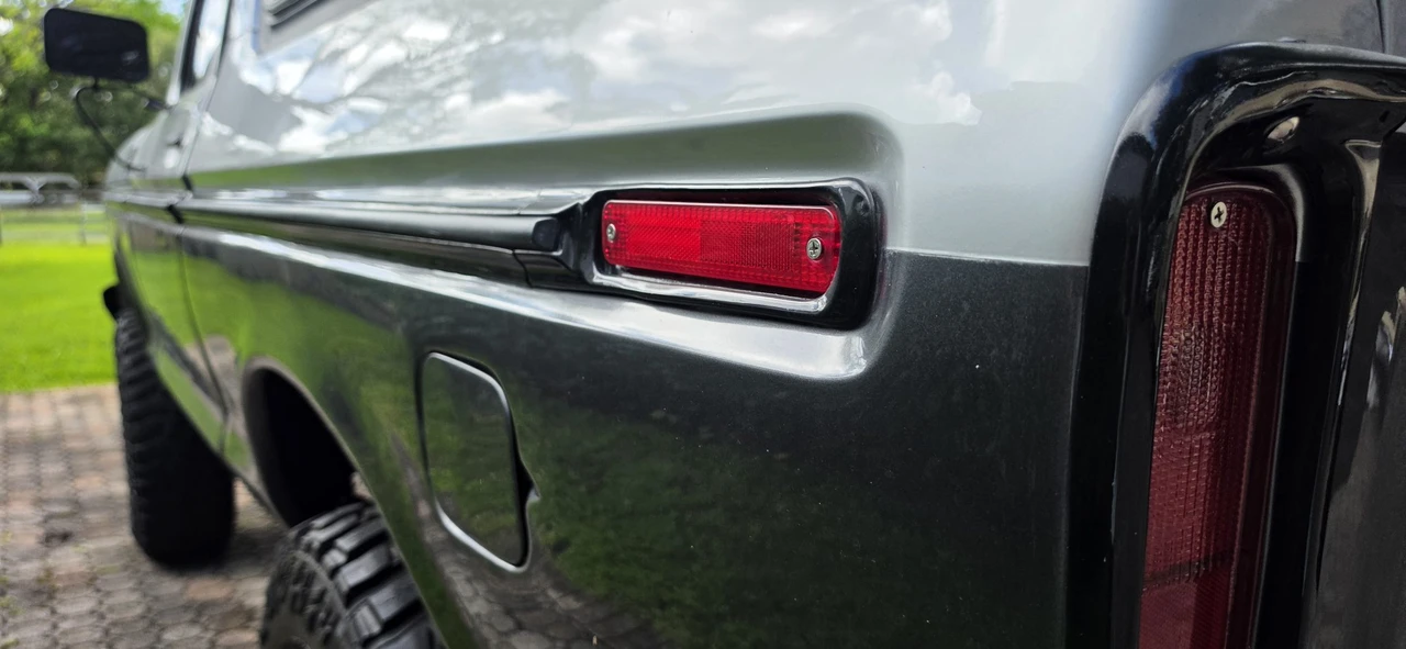 1978 Ford Bronco 2nd Gen - Image 27 of 31