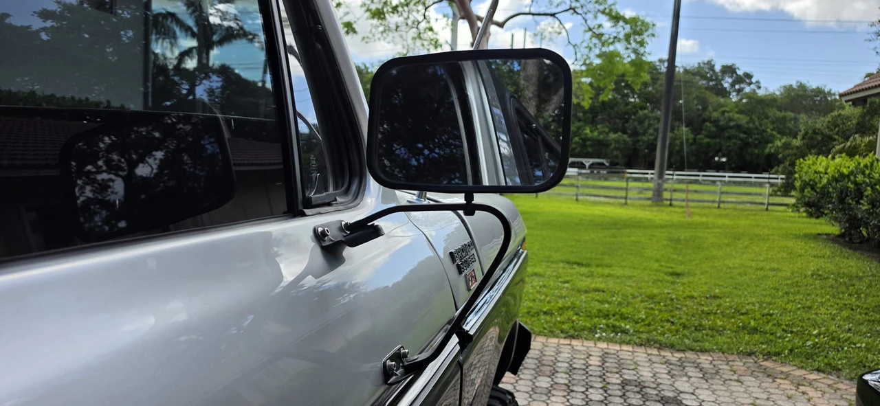 1978 Ford Bronco 2nd Gen - Image 16 of 31