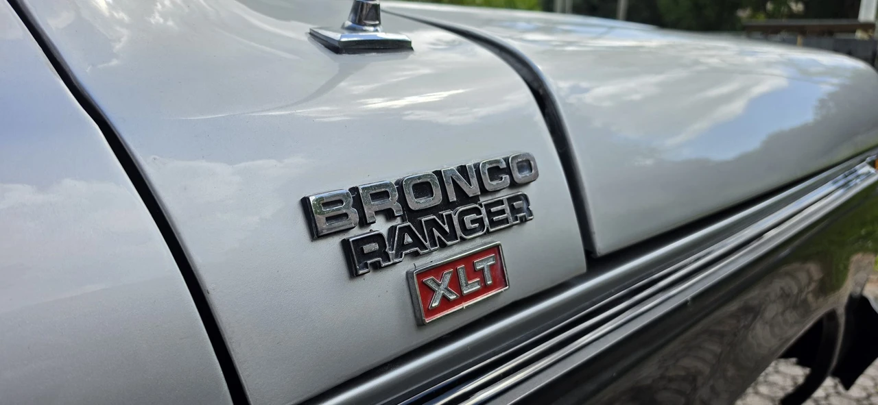1978 Ford Bronco 2nd Gen - Image 17 of 31