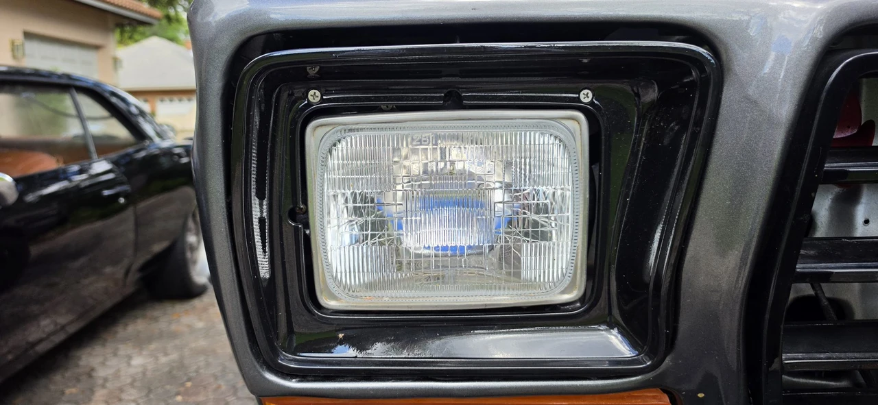 1978 Ford Bronco 2nd Gen - Image 19 of 31