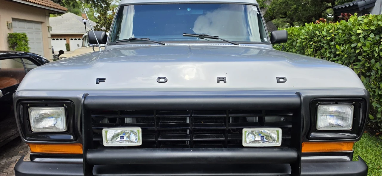 1978 Ford Bronco 2nd Gen - Image 21 of 31