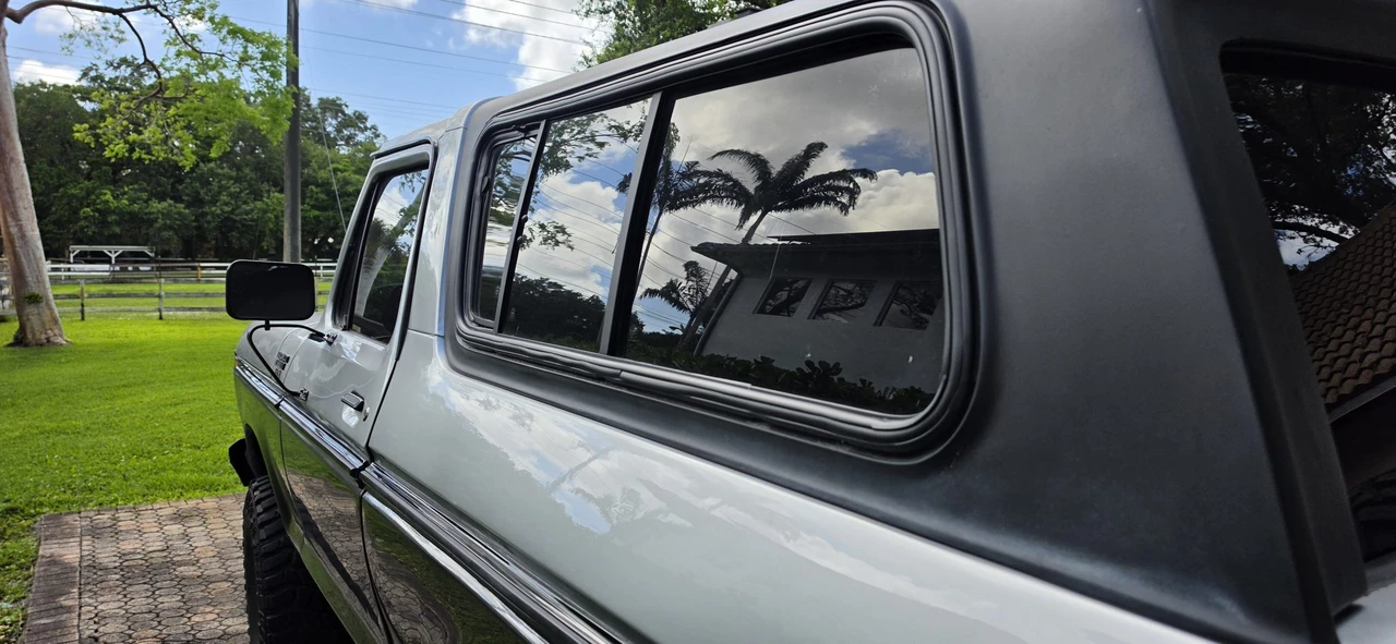 1978 Ford Bronco 2nd Gen - Image 29 of 31