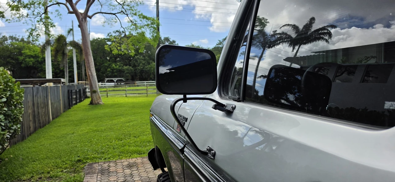 1978 Ford Bronco 2nd Gen - Image 28 of 31
