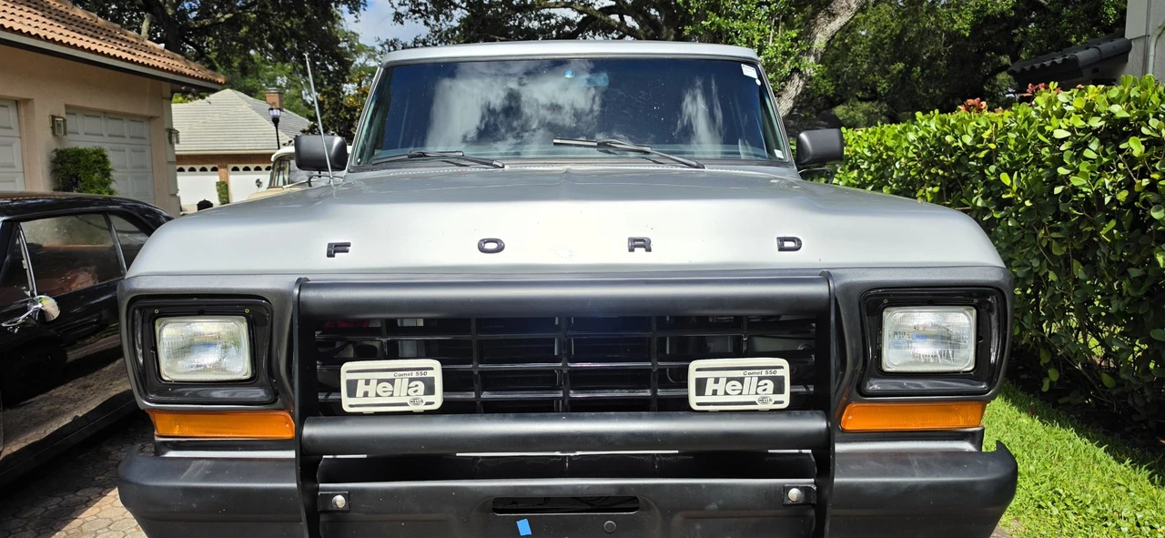 1978 Ford Bronco 2nd Gen - Image 20 of 31