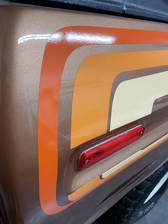 1978 Ford Bronco 2nd Gen - Image 28 of 31