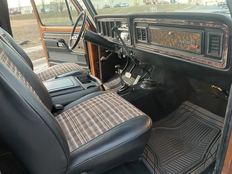 1978 Ford Bronco 2nd Gen - Image 31 of 31